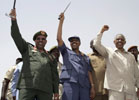 Sudan's State-Sponsored Pyromania